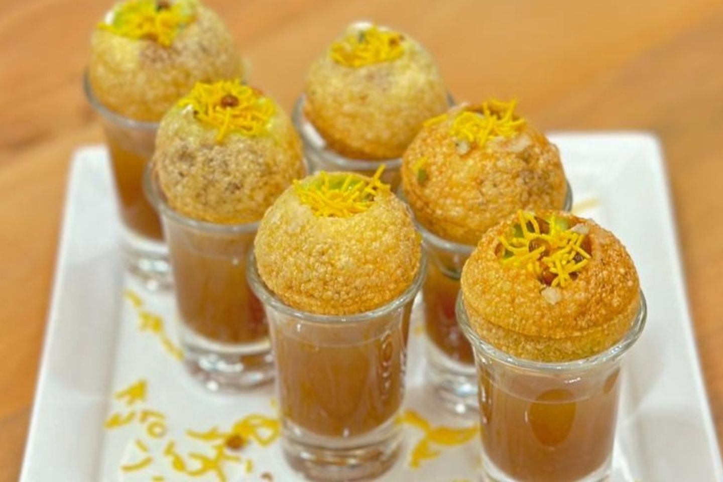 Gol Gappy