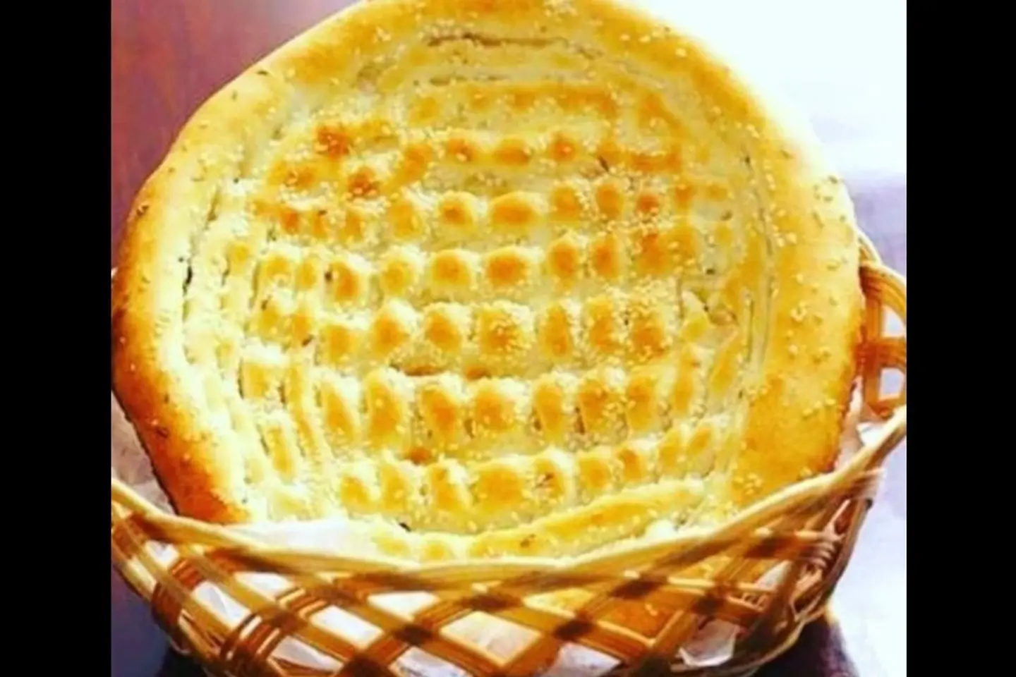 نان خاص