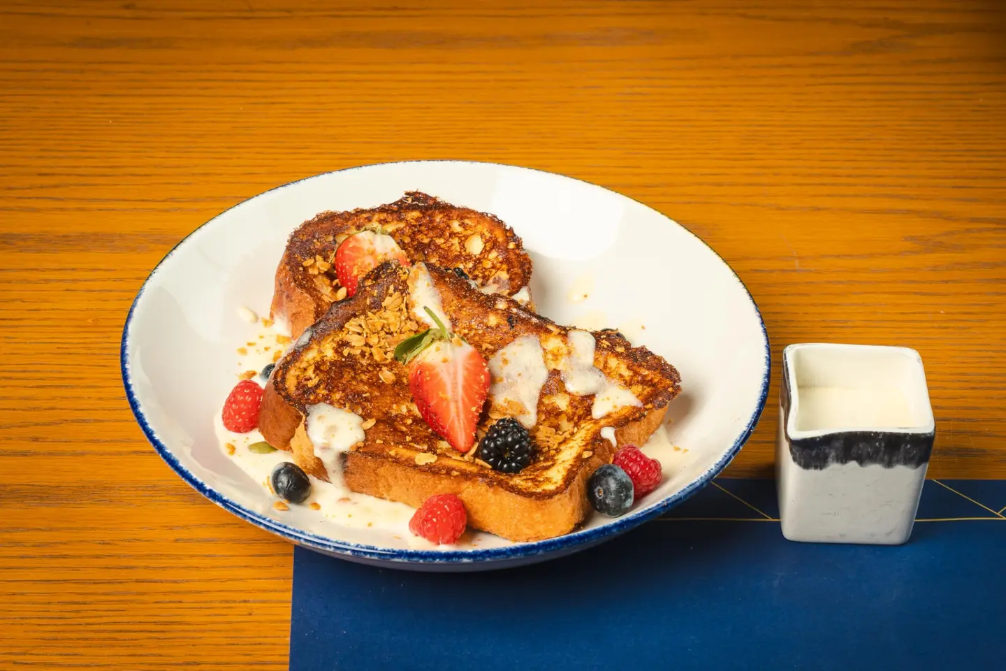 French Toast