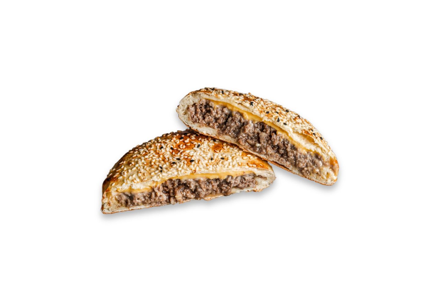 سيركل لحم