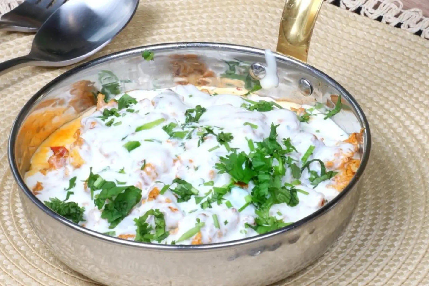 لحسة شكشوكة