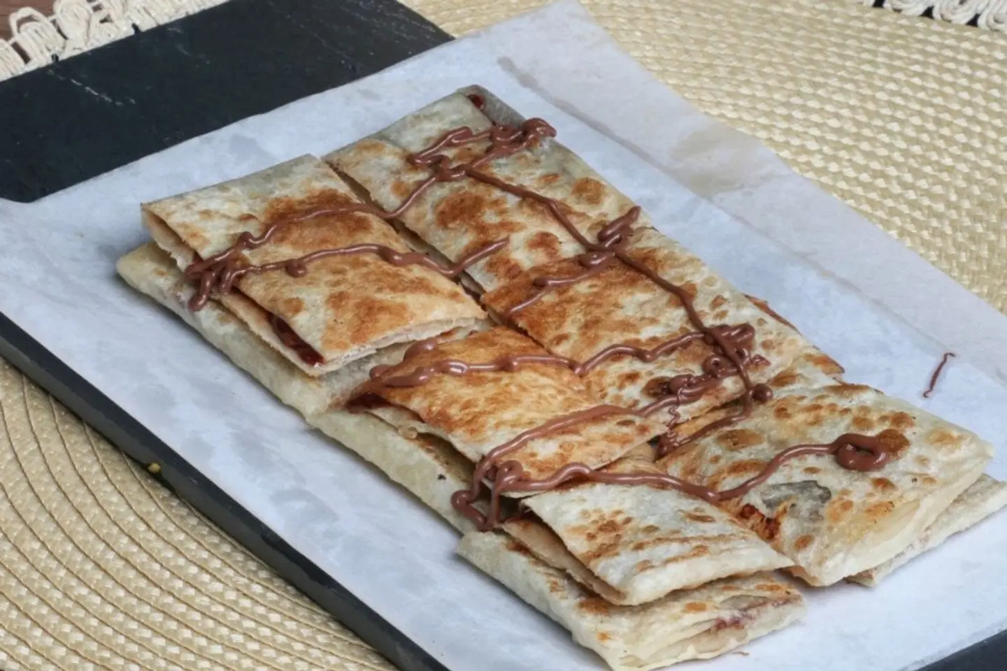 مطبق نوتيلا