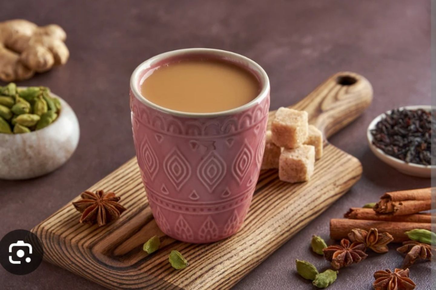Karak Chai