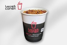 بودينغ الشوكولاته
