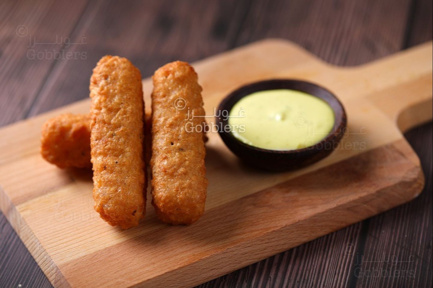 Mozzarella Cheese Sticks