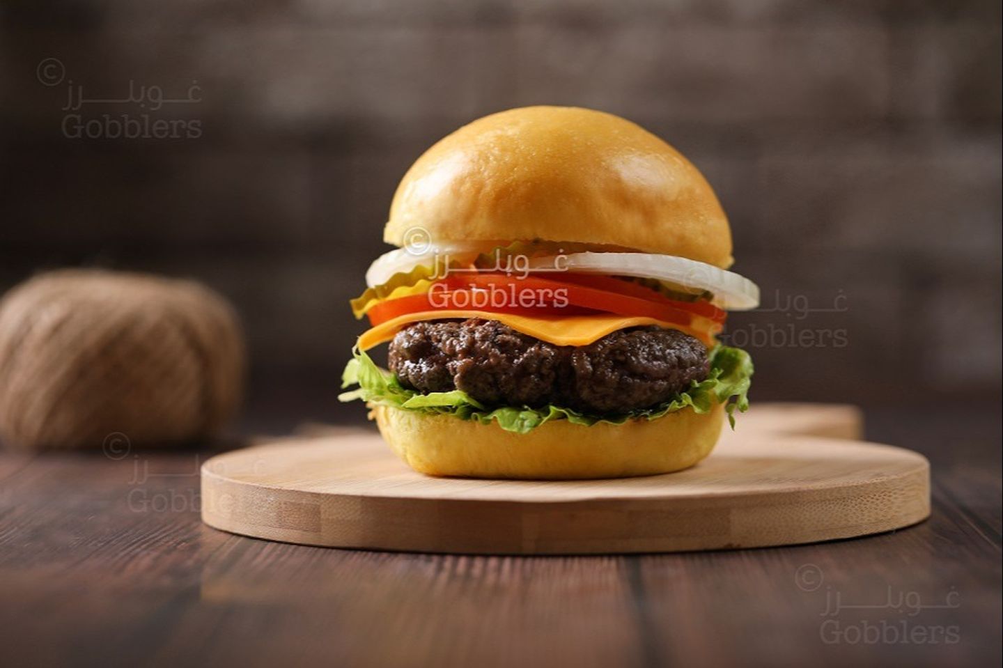 Classic Burger