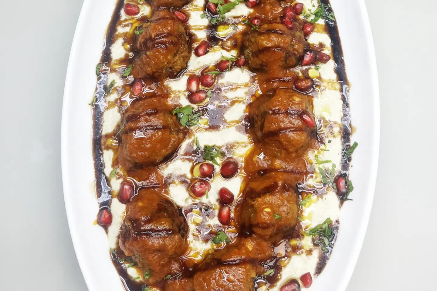 Nazik Kofta