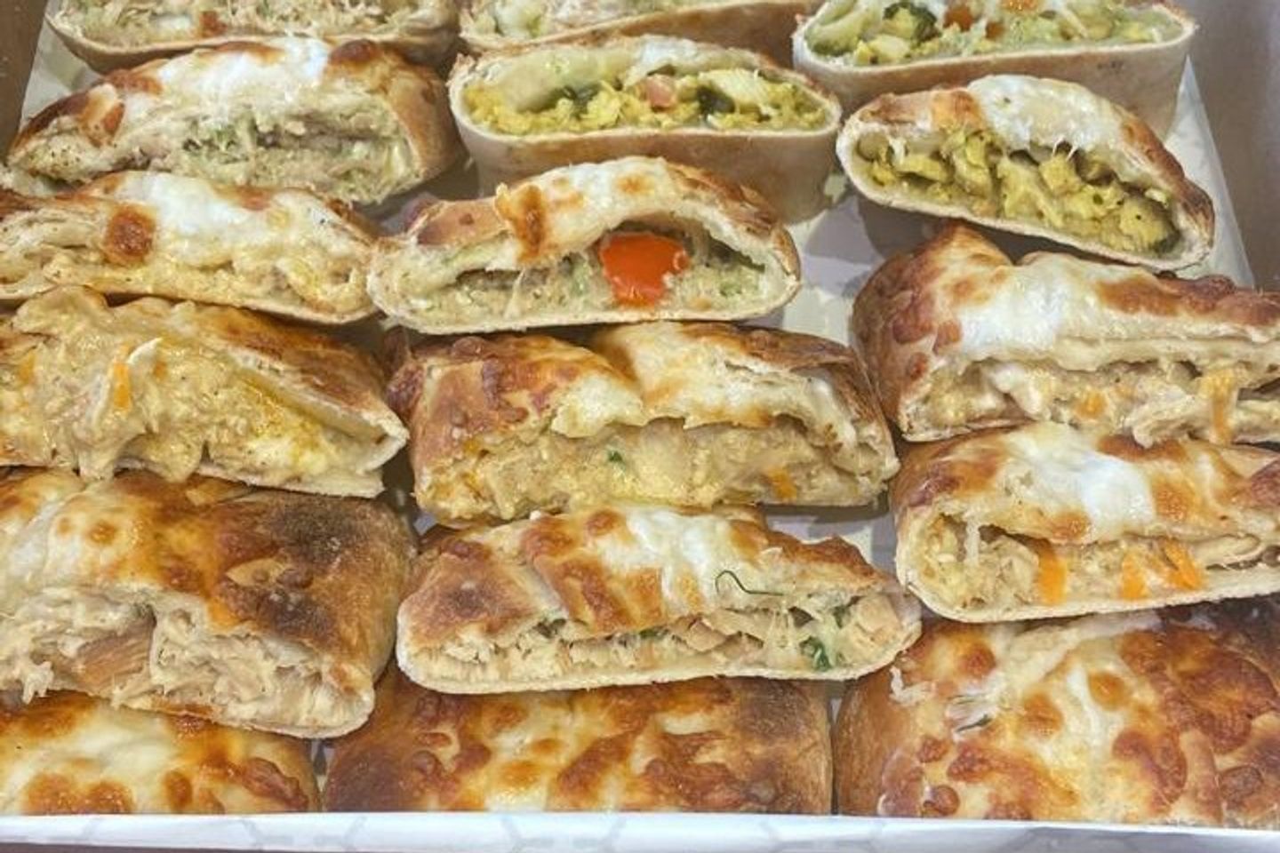 صندوق مختلط