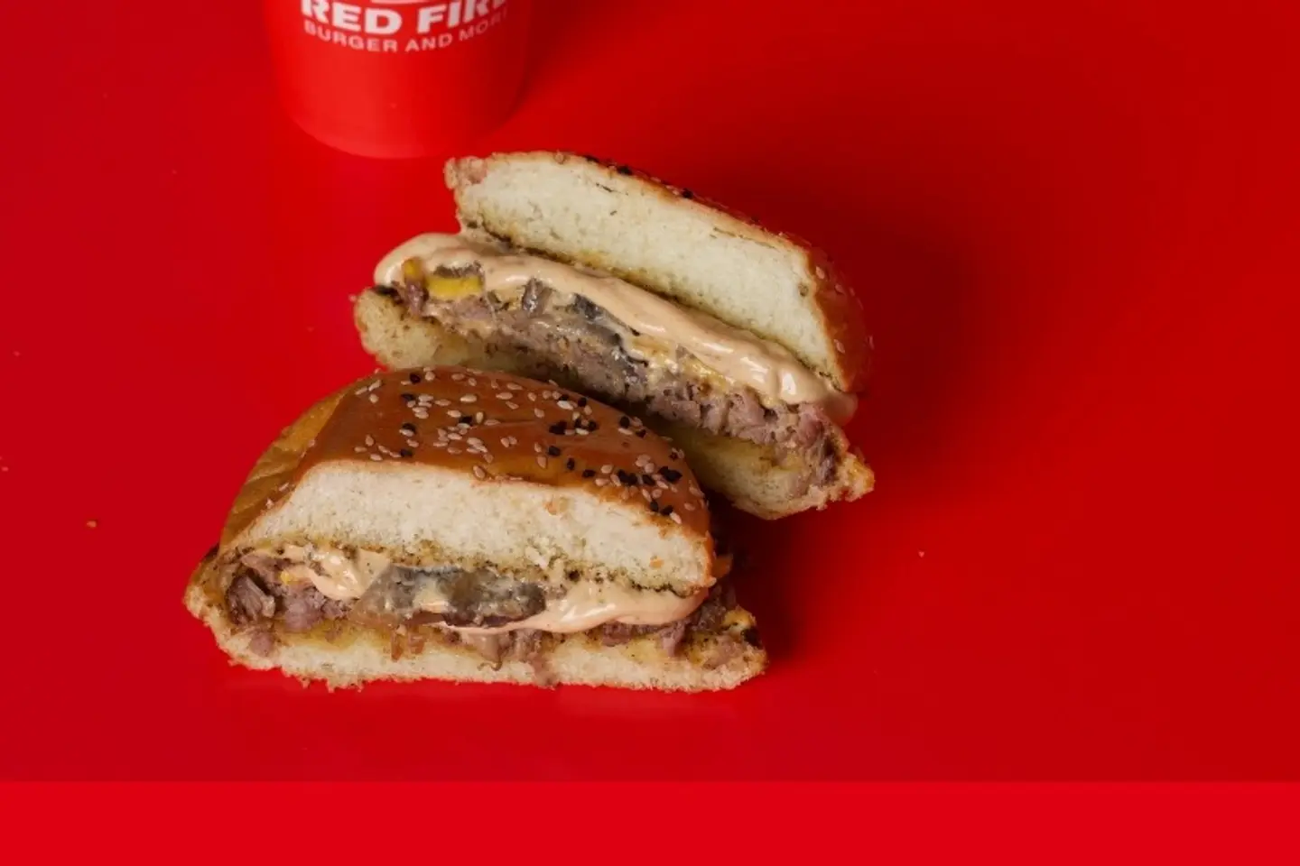 Sandwich Classic Beef - Sandwich Classic Beef