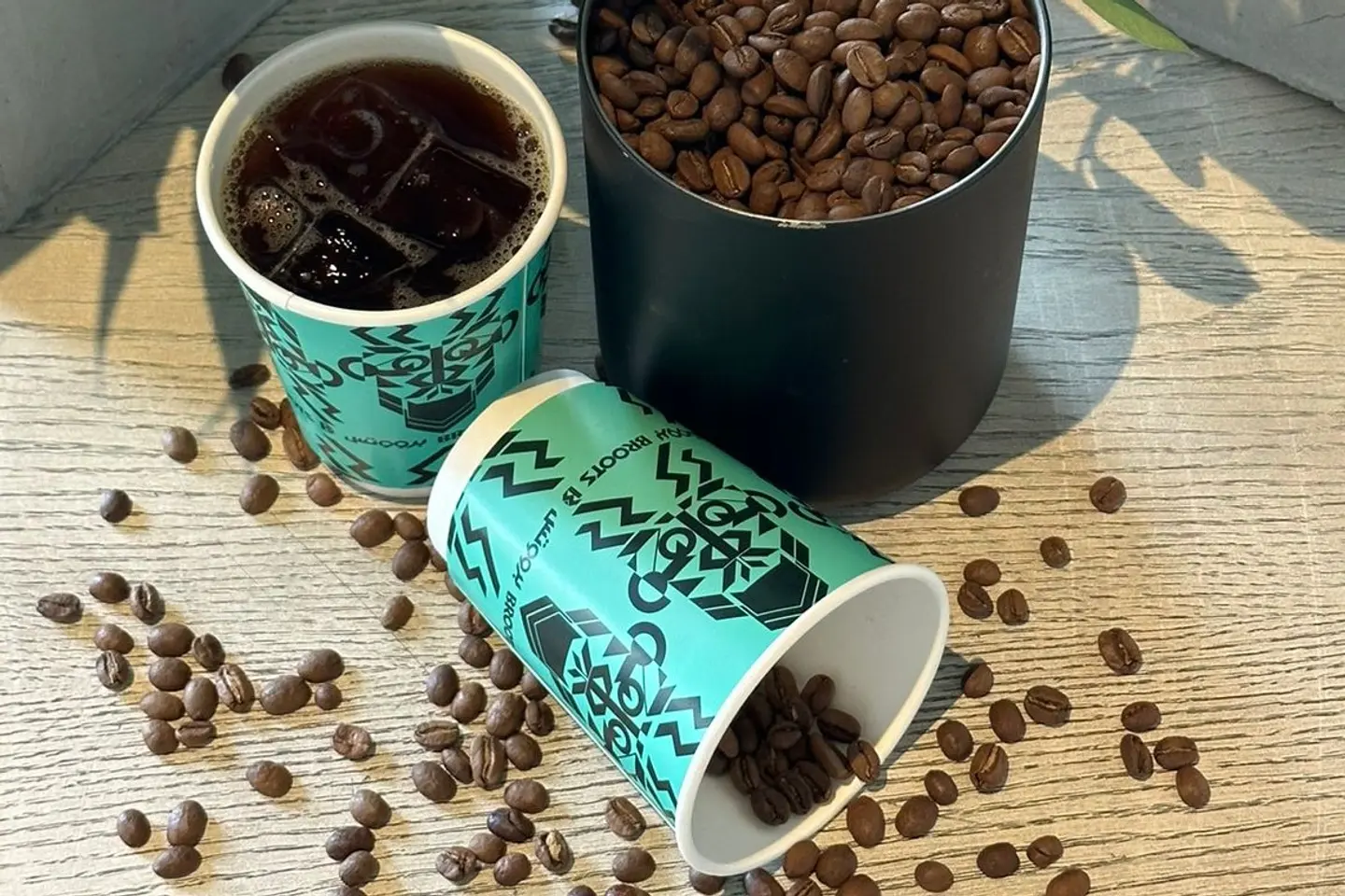 Guji   Ethiopia Ice