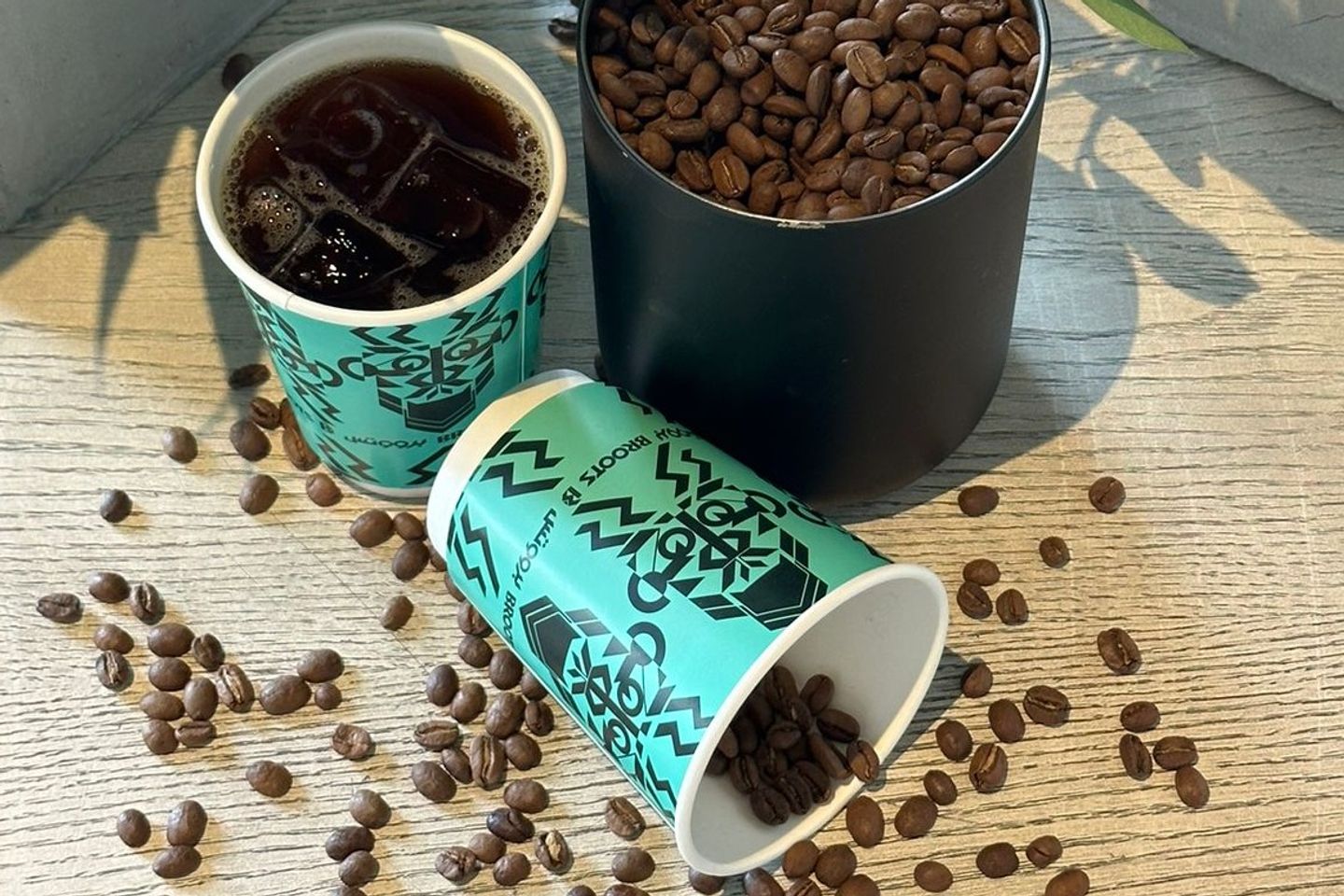 Guji   Ethiopia Ice