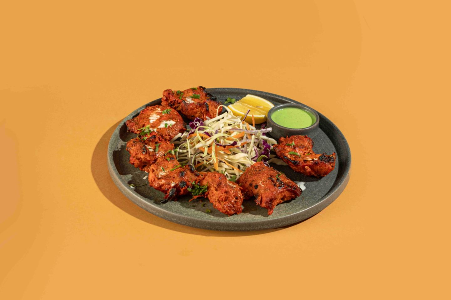 Chicken Tikka
