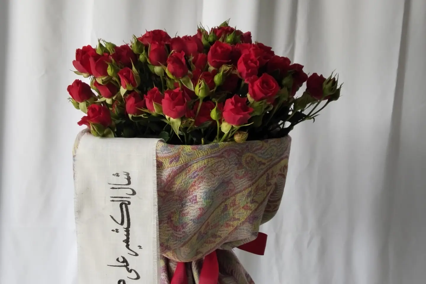 وردة و شتلة ٠٠١٤٣