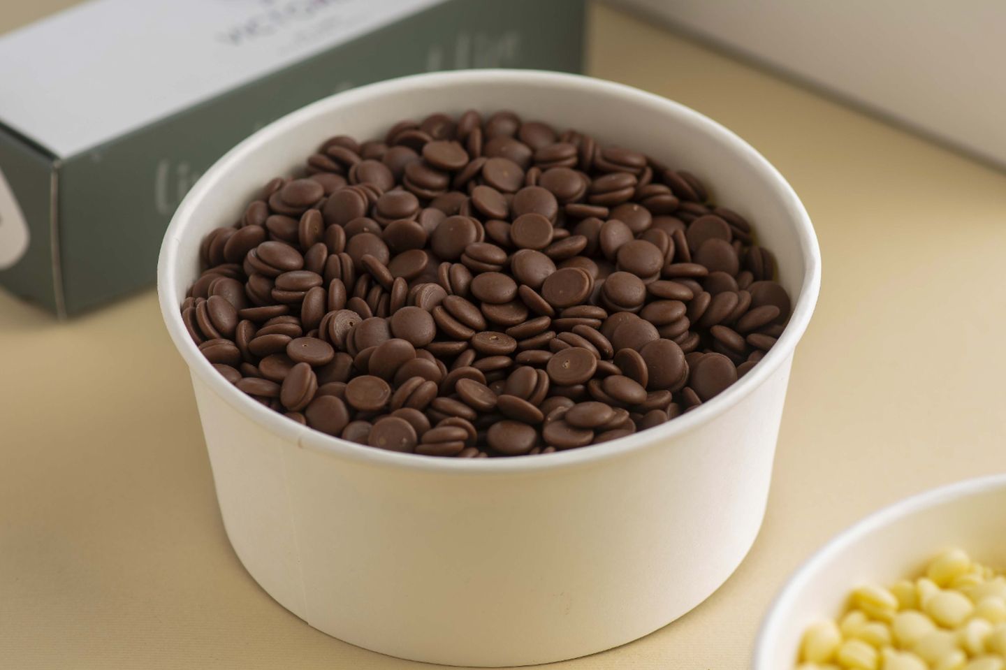 Half Kg Belgium Chocolate With Milk