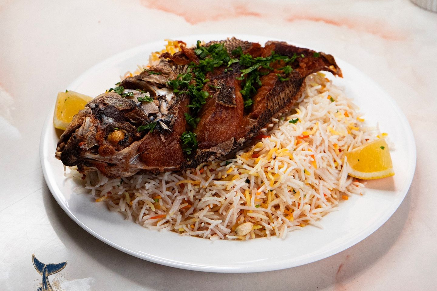 Meal Per Person