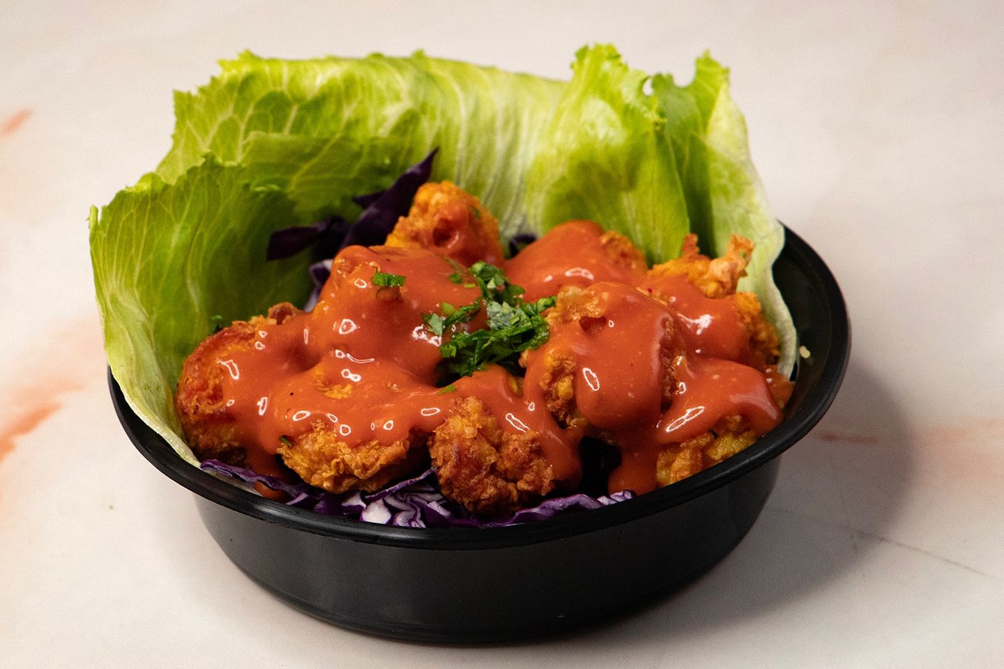 Shrimp Dynamite