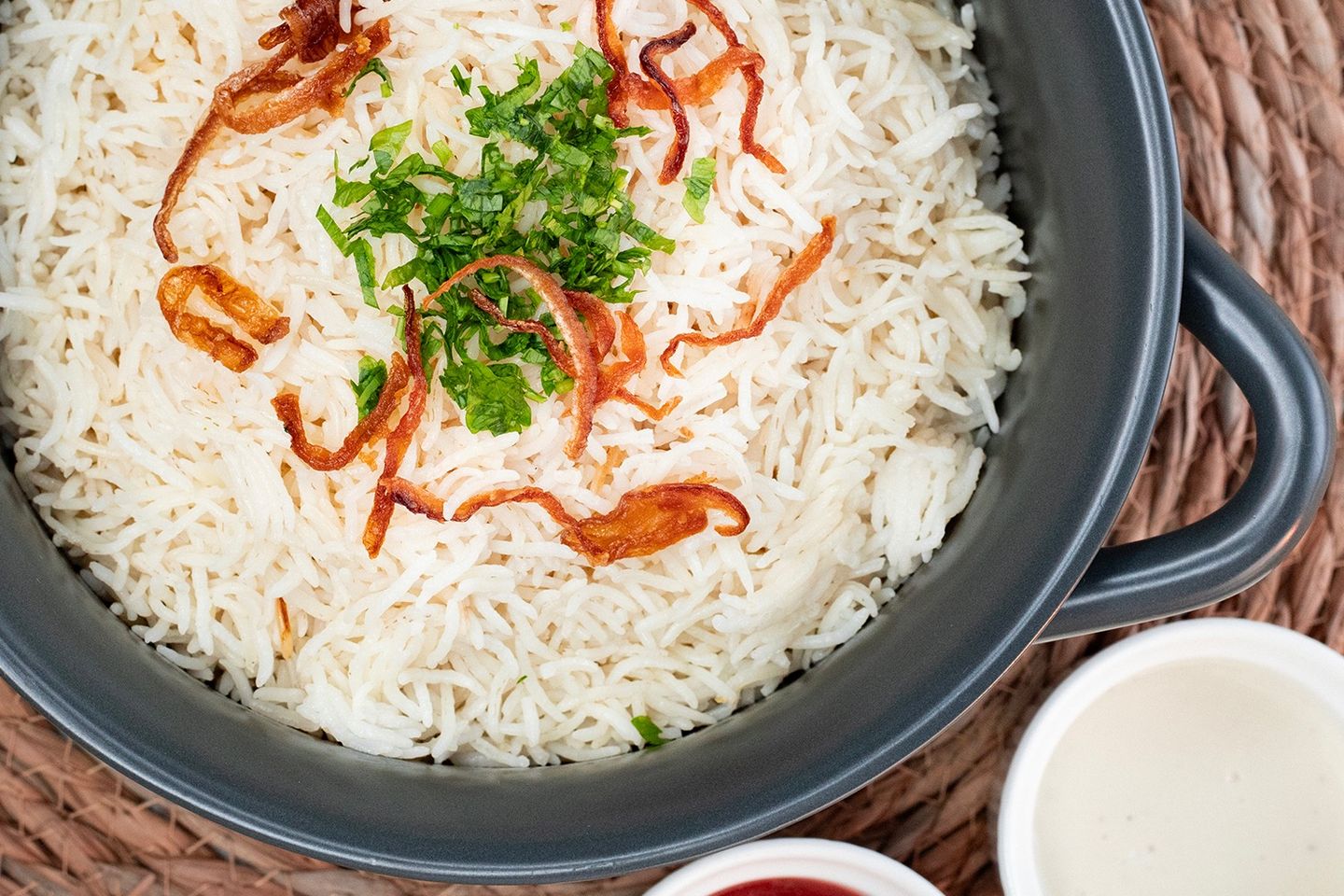 White Rice
