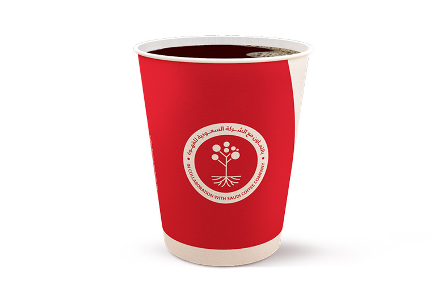 12oz Brewed Coffee Al A Carte