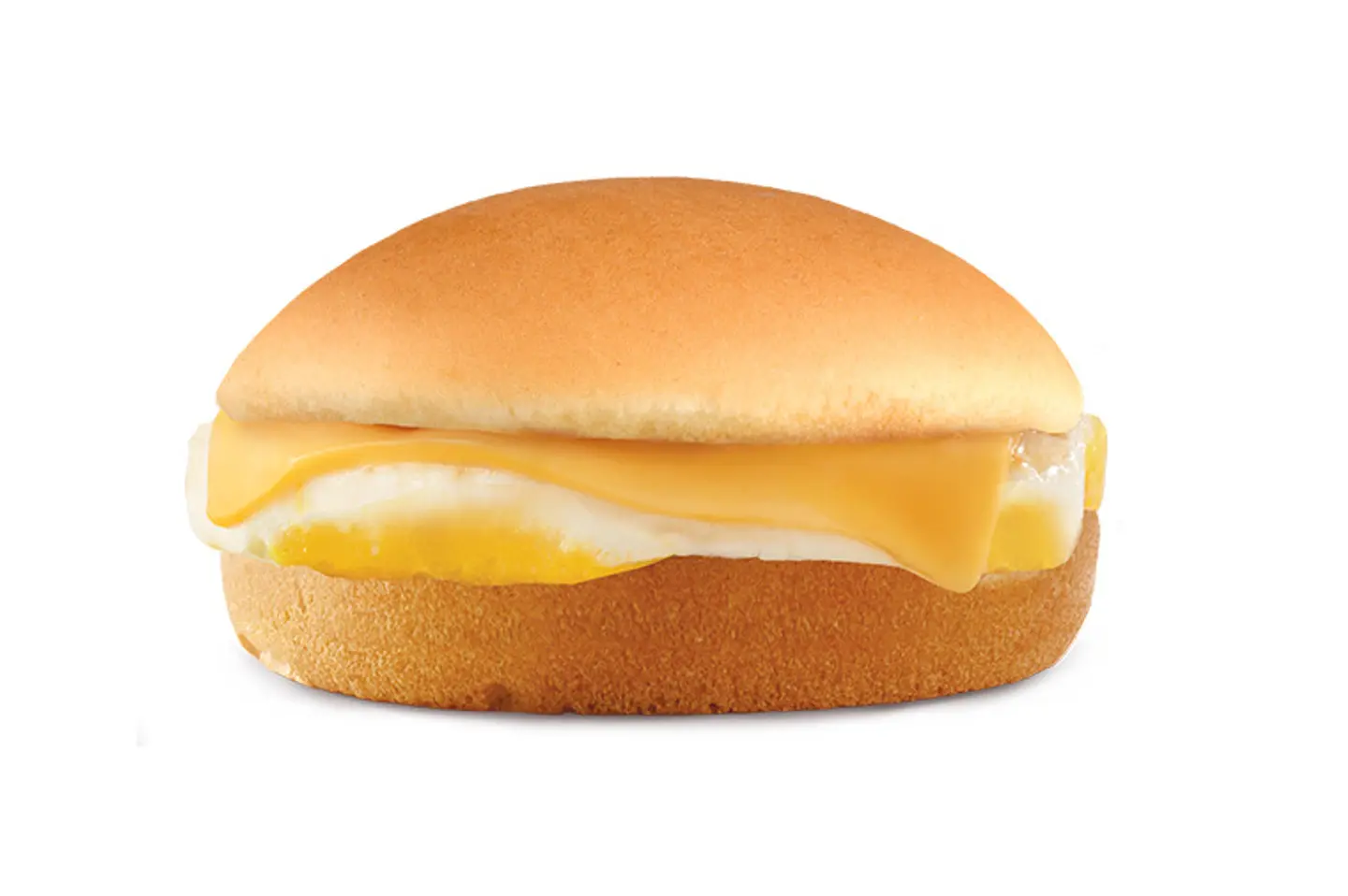 Egg & Cheese Sandwich