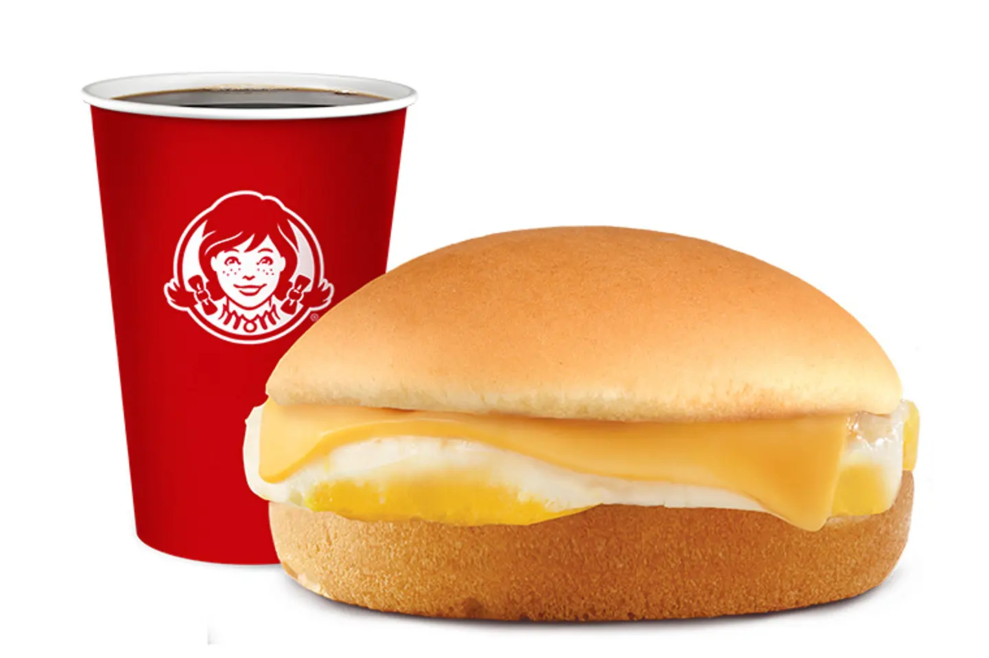 Egg & Cheese Meal
