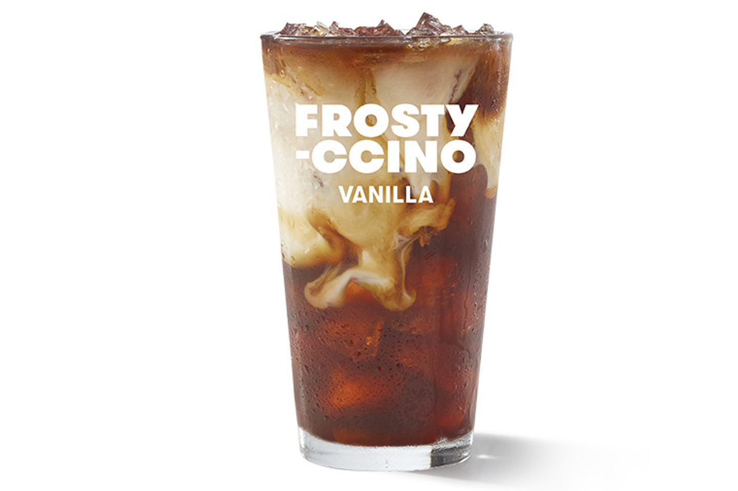Frosty Ccino