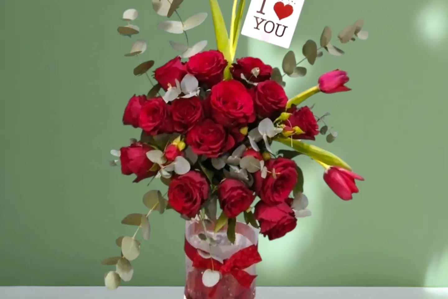 وردة و شتلة ٠٠١١٥