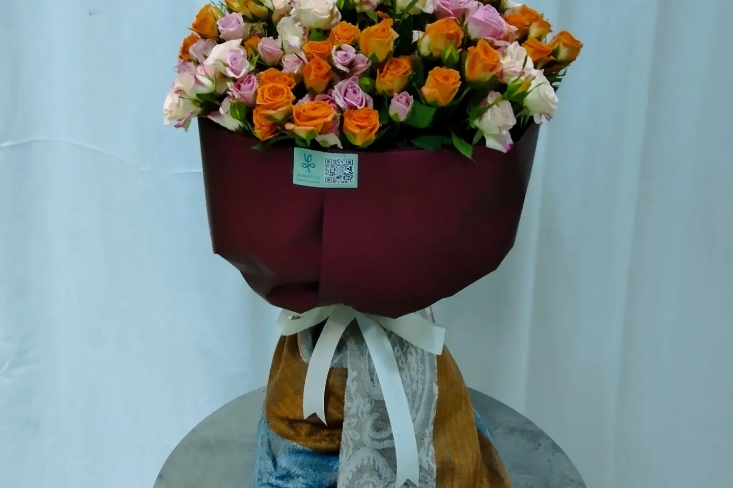 وردة و شتلة ٠٠١٧٠