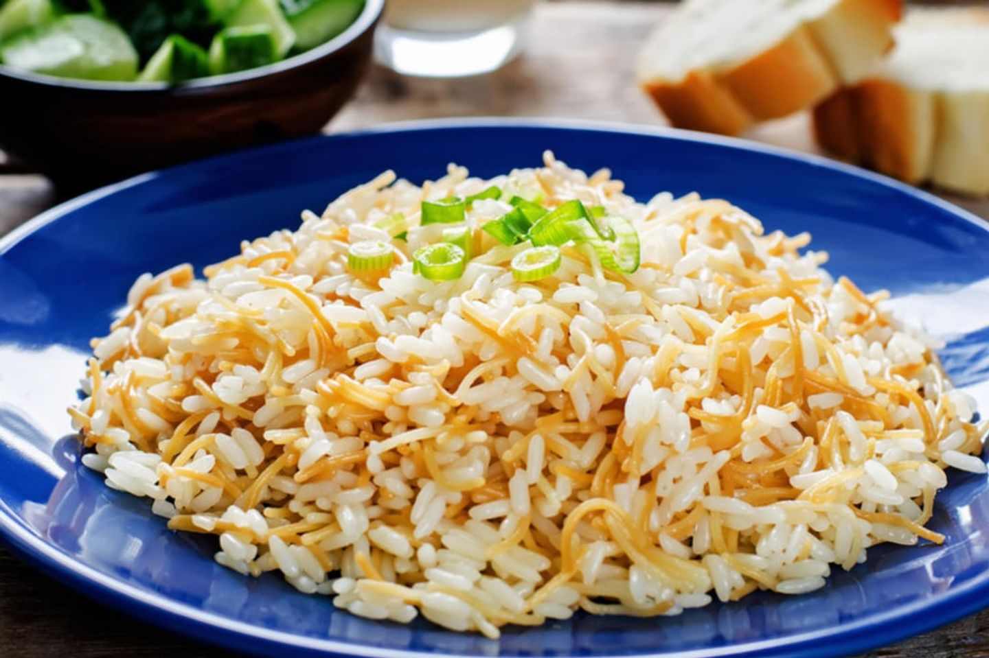 Egyptian Rice