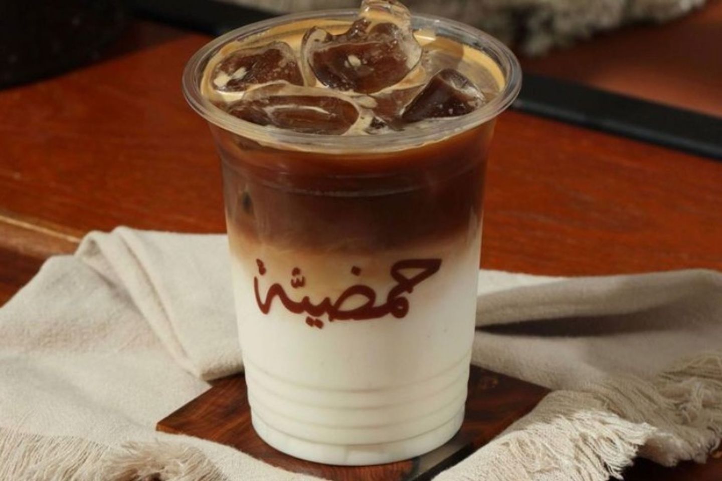 وايت موكا بارد