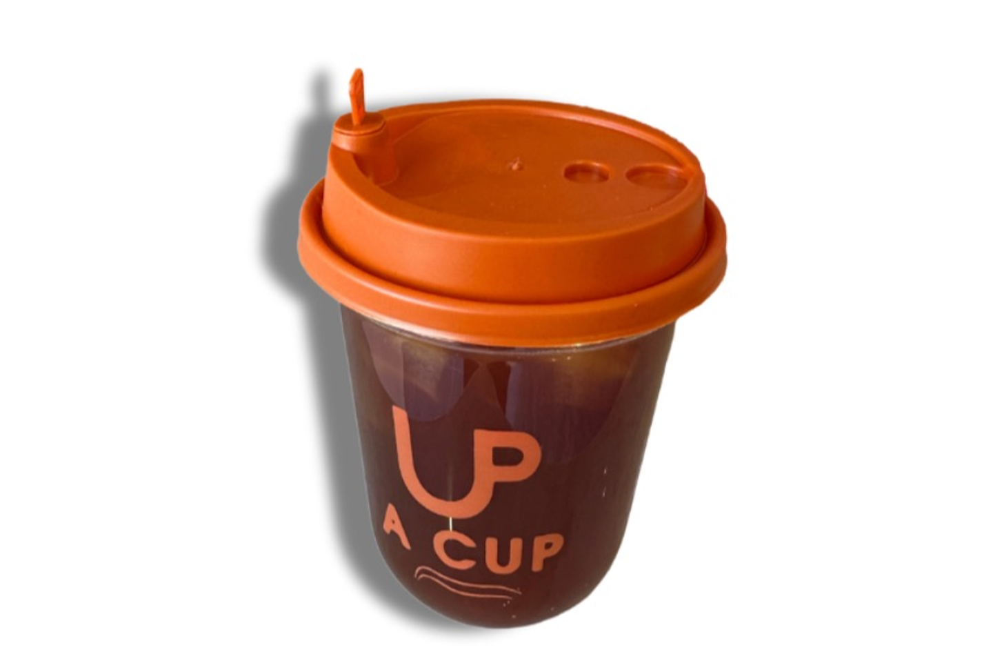 ايس امريكانو