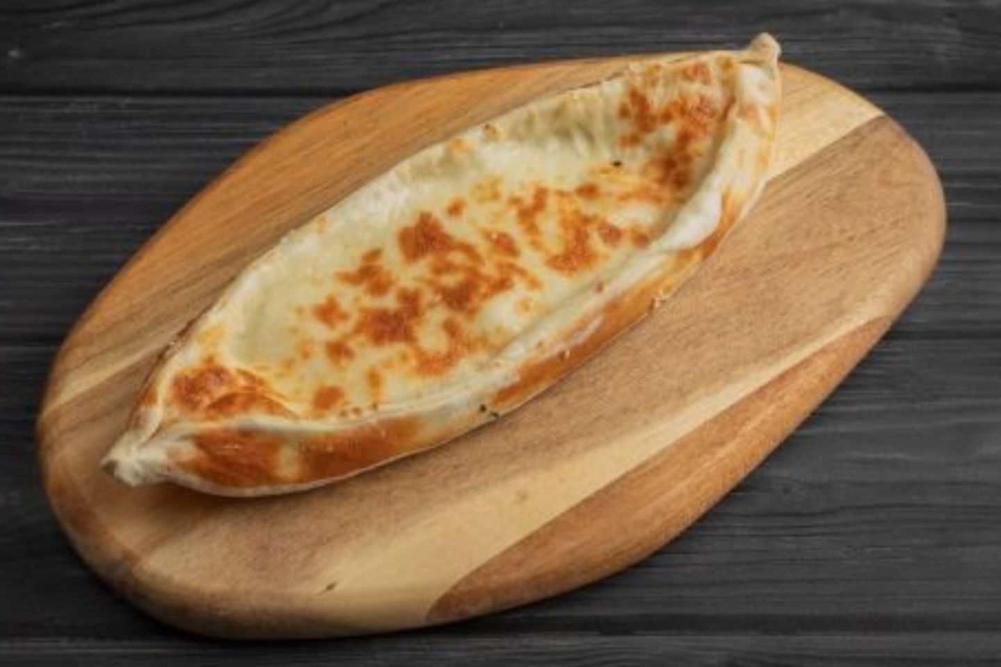 بيض بالجبن