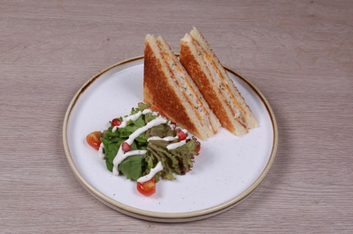 Chicken Salad Sandwich