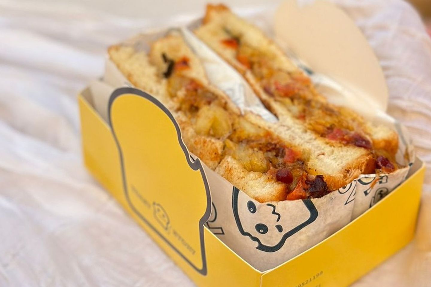 حمسة بطاطس