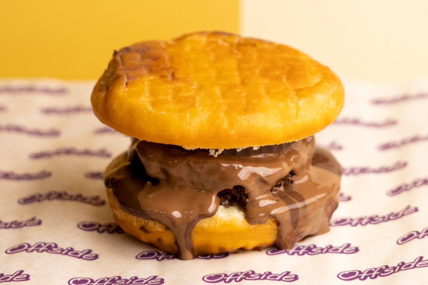Offside Burger