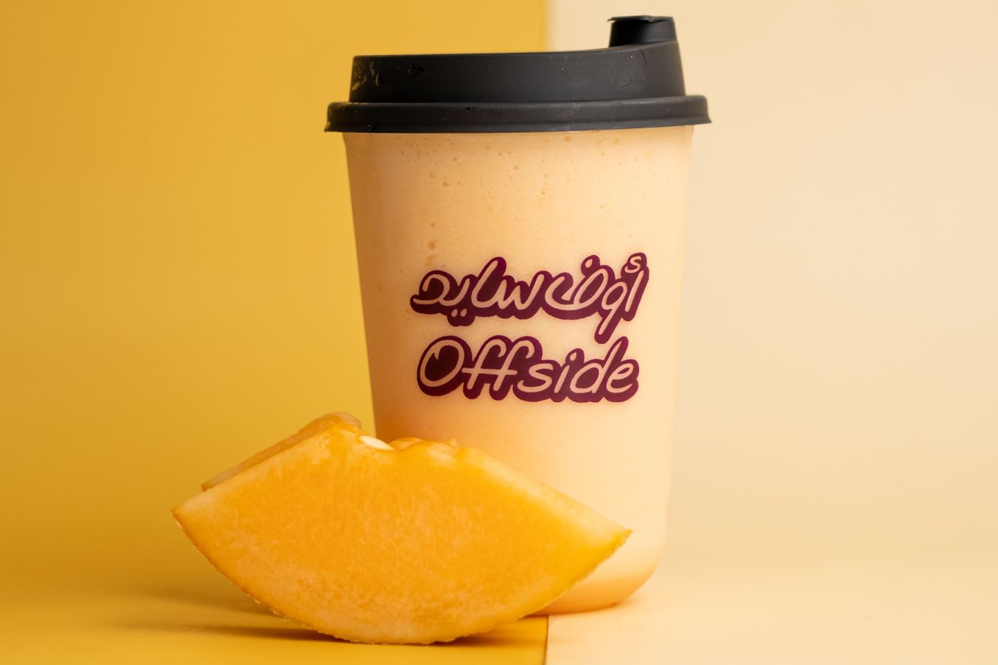 Melon Juice
