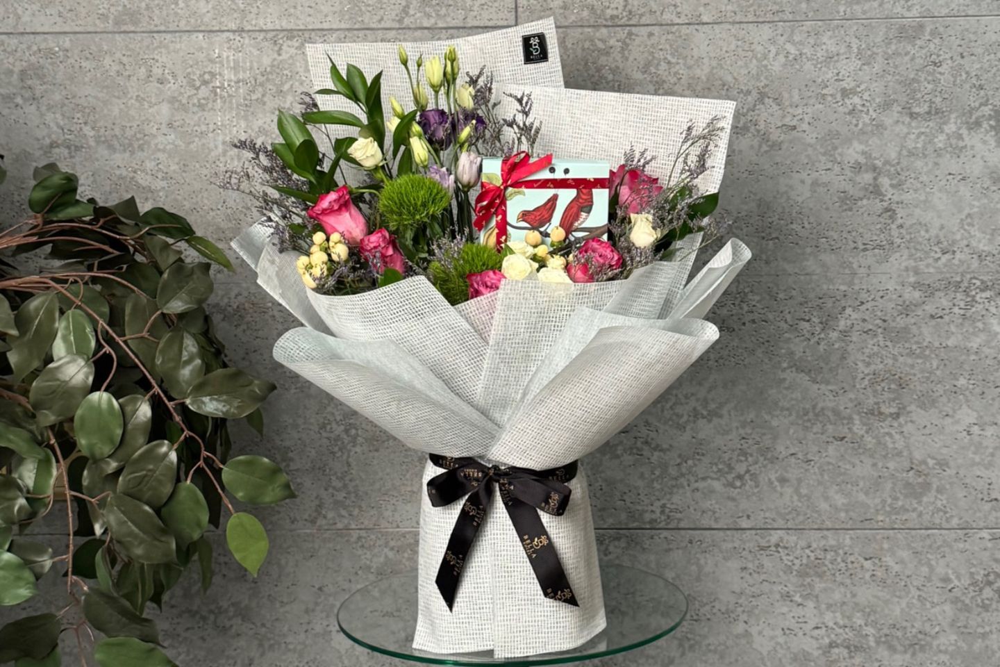 Flowers   Chocolate 7