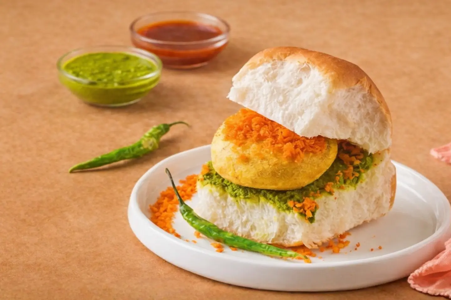 Vada Pav