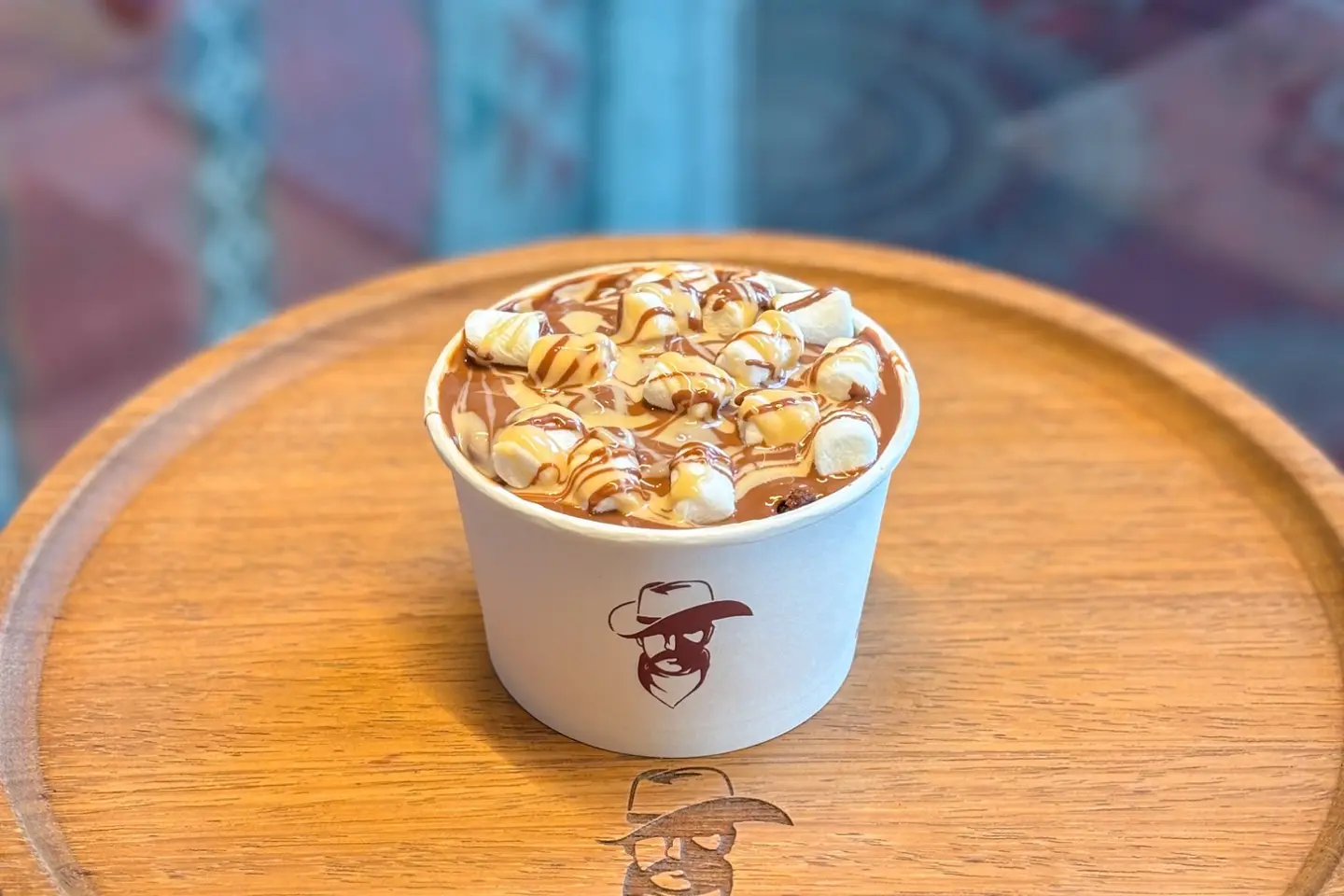كوبا بودينق