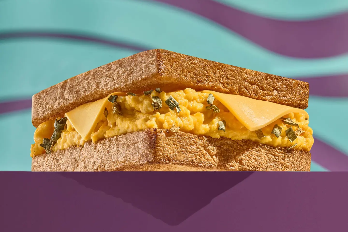 Scrambled Eggs