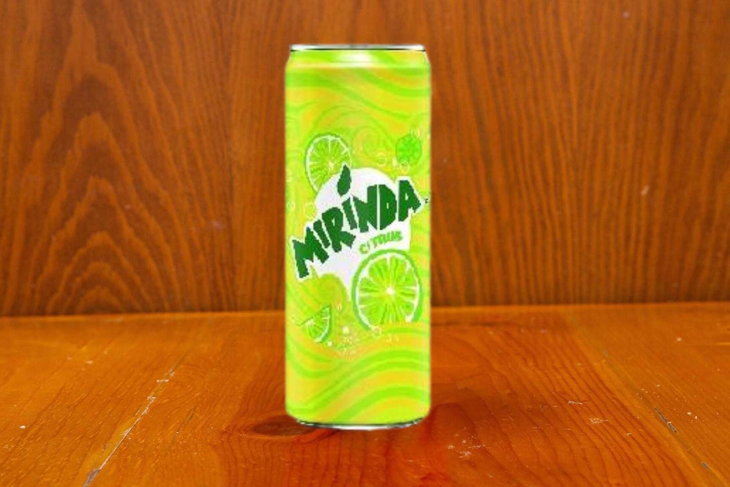 Mirinda Citrus