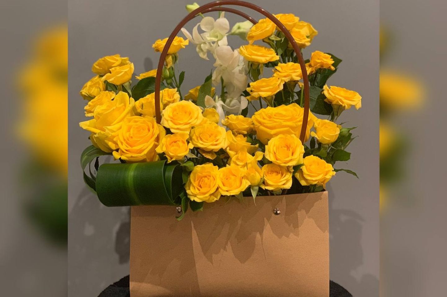 Yellow Box