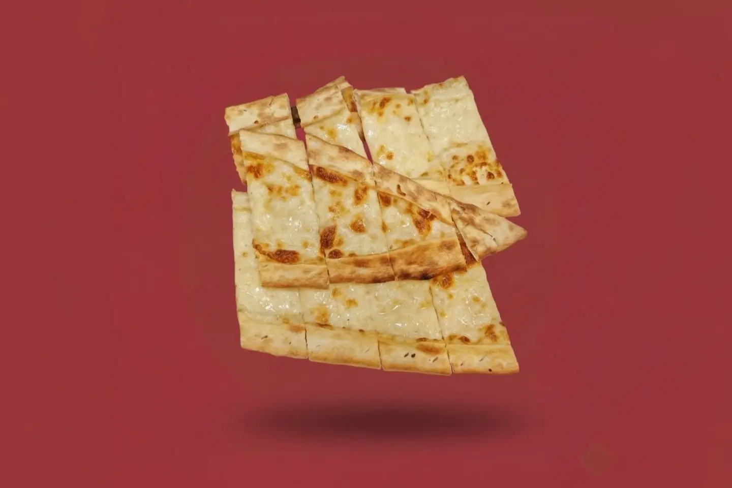 جبنة موزاريلا