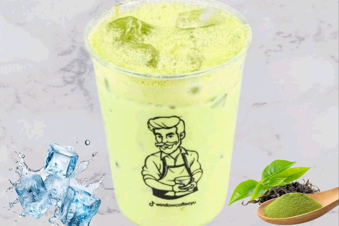 Matcha
