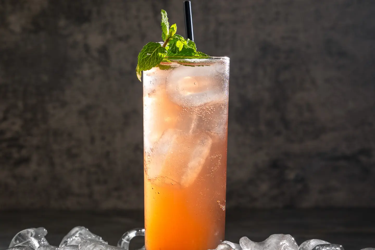 Summer Mocktail