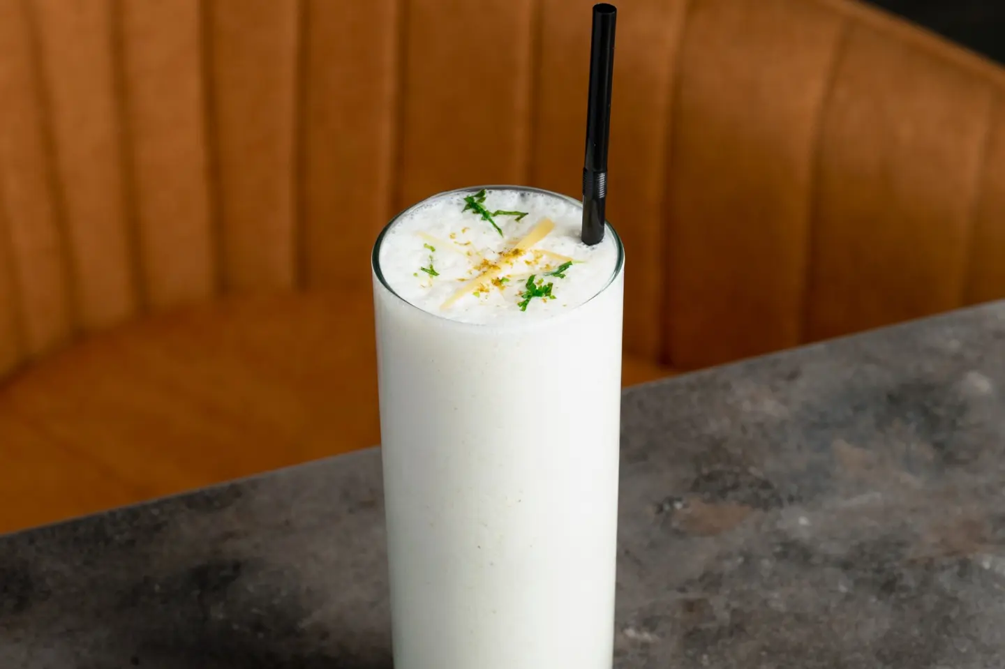 Plain Lassi