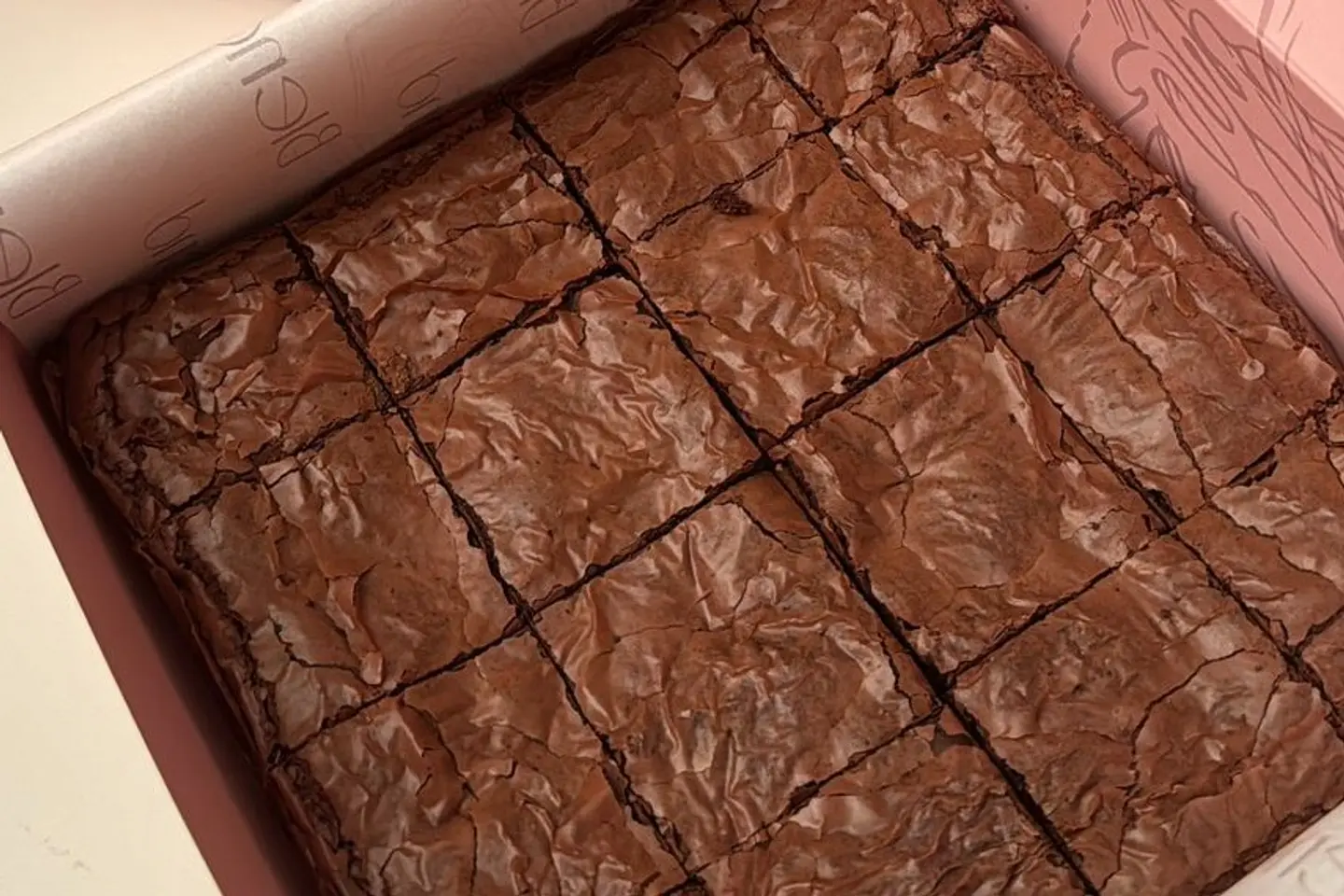 Classic Brownies