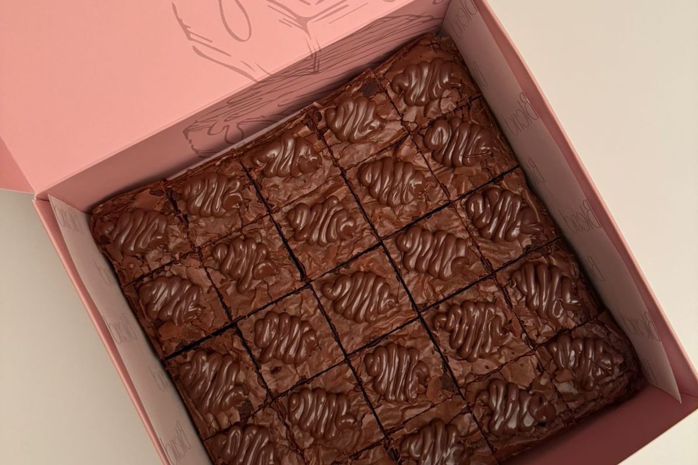 Chocolate Brownies