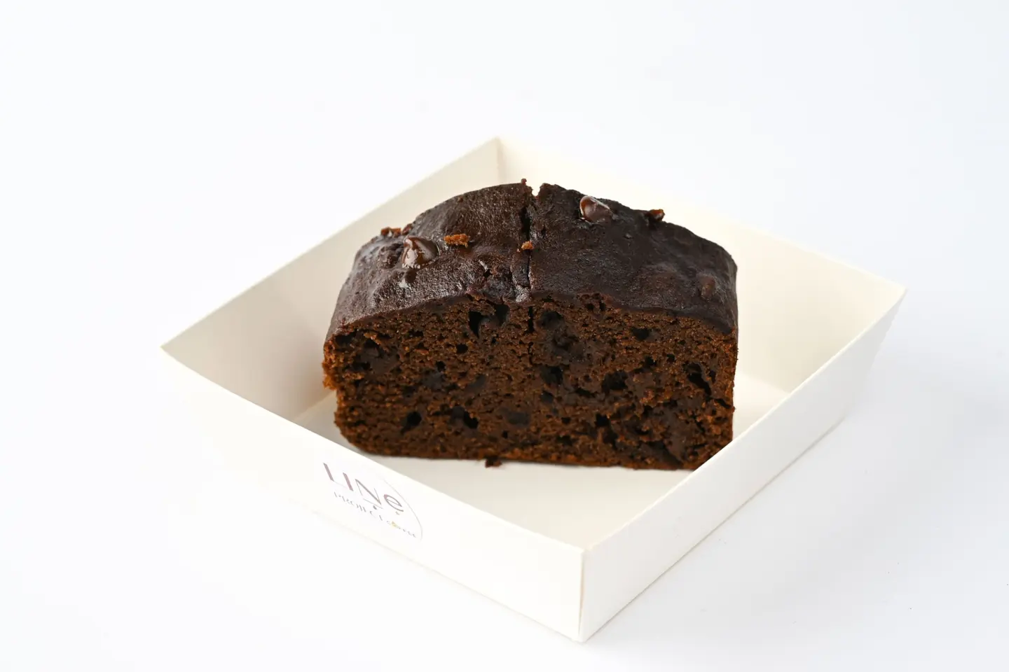 Chocolate Cake - Chocolate Cake