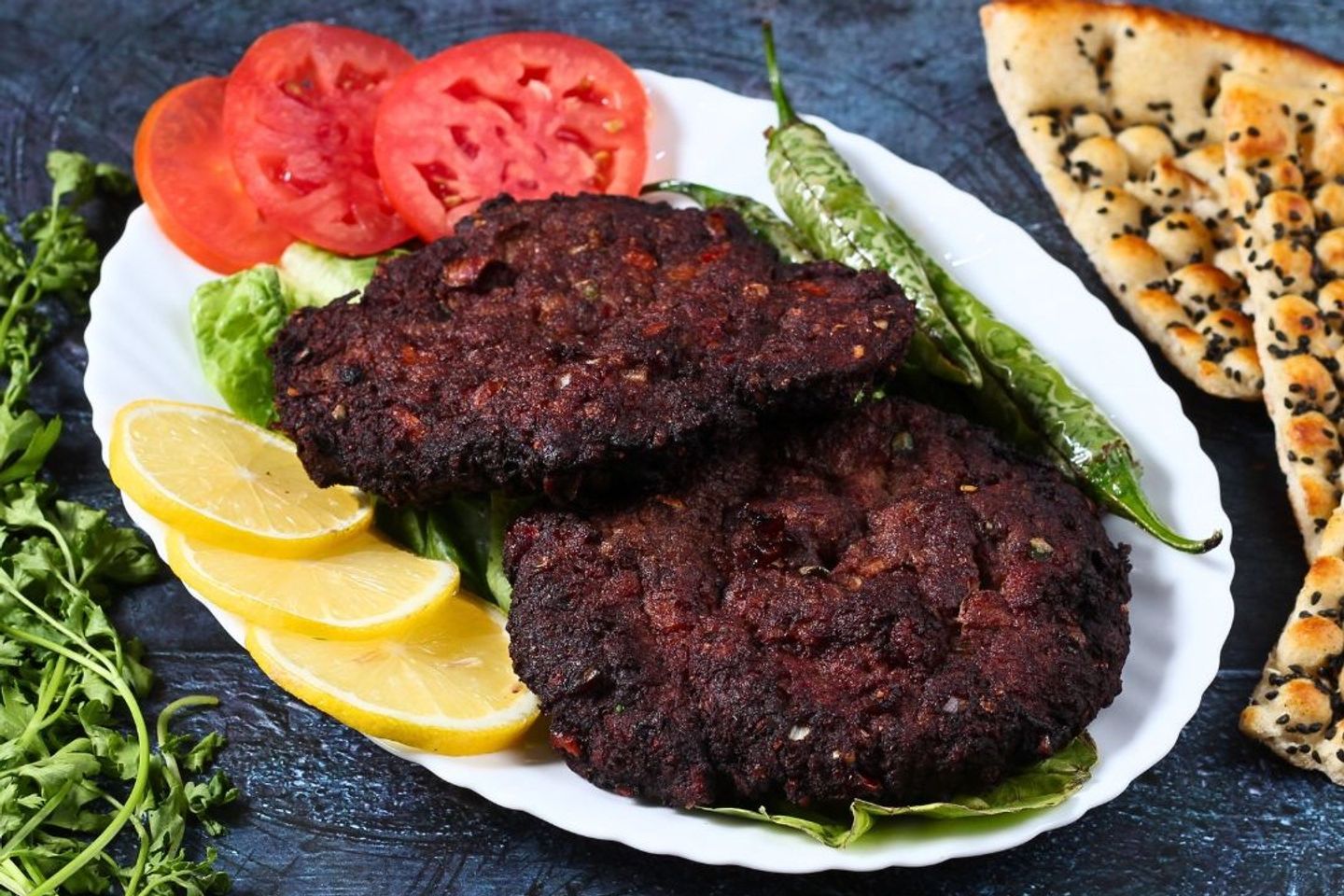 جبلي كباب
