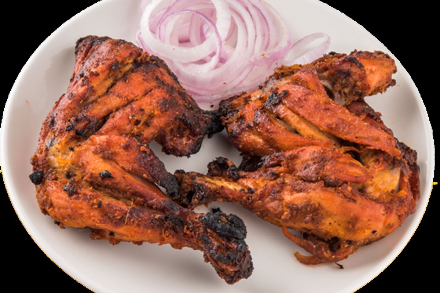 Tikka Chest
